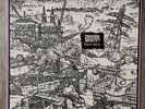 Civilised Society?   Scrap Metal Vinyl LP 1986 UK ACHE 2 (Punk/Hardcore/Thrash)