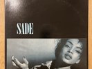 Sade Diamond Life Vinyl Record Gatefold LP VG++/E 1985 Tested