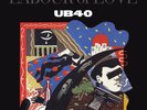 UB40 - Labour Of Love National Album Day Blue Vinyl LP (New)