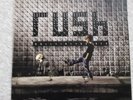 Rush Roll The Bones vinyl