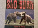 Slo Burn Amusing The Amazing 10