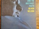 Oliver Nelson More Blues And The Abstract Truth Lp