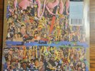 Sufjan Stevens Javelin Lemonade Colored Lp