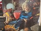 Factory Sealed DOLLY PARTON TOUCH YOUR WOMAN  1972 LP  LSP-4686