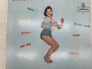 Hermanos Castro And Orchestra Dance Date Montilla FM-159 EX/NM