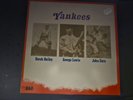 Yankees - Derek Bailey, George Lewis, John Zorn