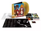 Daft Punk Discovery Interstella X/5555 Japanese Edition Gold Vinyl PRESALE 11/24