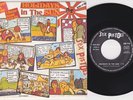 SEX PISTOLS * Holidays In The Sun * 1977 FRENCH 45 * UK PUNK *