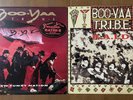 BOO YAA T.R.I.B.E. New Funky Nation PROMO  1990 & Single VG+ Vinyl Rap Soul Funk
