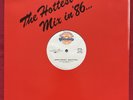Z# SHARPE SWEET 16 SWEET ECSTASY (1986) RARE MODERN SOUL 12