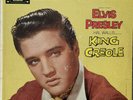 Elvis Presley – King Creole - RCA Victor LPM 1884 - USA 1958
