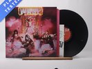 W.A.S.P. W.A.S.P. A-1 B-1 Insert LP Album Vinyl Record EJ240195 1 - EX/EX