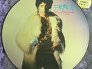 PRINCE - U GOT THE LOOK - UK LIMITED EDITION PICTURE DISC 12” + HYPE STICKER (1)