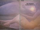 Fair Weather - Beginning From An End 1971 UK Record G+/VG Condition
