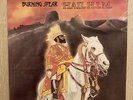 BURNING SPEAR - HAIL H.I.M - VINYLE 1980 IMPORT JAMAÏQUE