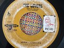 THE LOVERS - Mira Como Es - LATIN SOUL GUAJIRA EL SALVADOR 45