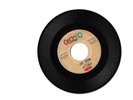 Ray Stanley-My Lovin' Baby-Zephyr 70-022(1950's Rockabilly 45, flip Belgian)Hear