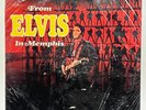 SEALED Elvis Presley From Elvis in Memphis RCA LSP-4155 Vinyl LP Record NEW