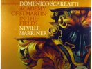 SEALED 3 LP BOX PHILIPS Avison/Scarlatti 12 CONCERTI GROSSI Marriner 6769 018