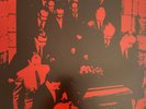 Off With Their Heads All Things Move Toward LP Vinyl Record Punk Hardcore RED