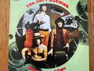 SOFT MACHINE volumes one 1 volume two 2 probe uk robert wyatt kevin ayers