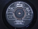 1967 MOD BEAT   CHRIS KERRY   Watermelon Man [Vocal]   MINT   MERCURY MF 985