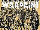 Warpaint [LP] by Black Crowes (The) (Vinyl, Mar-2008, MRI Associated Labels)
