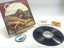 The Grateful Dead Wake Of The Flood -  VG+/VG GD-01 Ultrasonic Clean