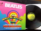 THE BEATLES German Apple 1c 072-04 449 Vinyl LP MAGICAL MYSTERY TOUR (A-1 & B-3)