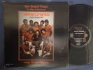 DAVID CEDENO - NEW JERSEY'S FINEST - LP - SALSA, GUAGUANCO, LIBERTAD REC. OG US