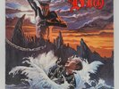 DIO Holy Diver Vinyl LP Record Album (ORIGINAL) (1983) Warner