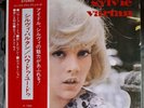 Sylvie Vartan  Japon