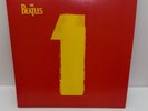 The Beatles – 1 (One) - 180 gram Vinyl Record 2LP Let It Be Hey Jude John EUC DS