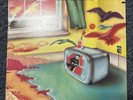 A Flock of Seagulls: Self Titled LP 1982 Arista (Jive VA 33003)