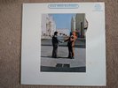 Pink Floyd Wish You Were Here 43453 Half Speed Mastered Vinyl Record Near Mint
