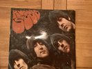 THE BEATLES - RUBBER SOUL - 12
