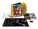 Daft Punk 2LP Discovery 2024 (Japanese Edition) GOLD COLORED VINYL | PRESALE