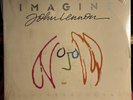 John Lennon - Imagine: John Lennon, Music From The Motion Picture *SEALED* - SOU