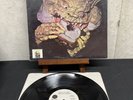 BLACK CAT BONES - Barbed Wire Sandwich 1971 PIP -6089 Vinyl LP Psych Blues