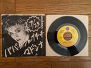 MADONNA Papa Don't Preach Japan PROMO sleeve 7