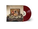 THE LAST DINNER PARTY- Prelude To Ecstasy LP (NEW** Coloured Vinyl 2024) +Poster