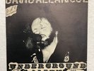 David Allan Coe “Underground Album