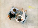 Kings Of Convenience - Peace Or Love (Vinyl LP - 2021 - UK - Reissue)