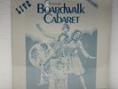 COMMANDER: Boardwalk Cabaret Live  12
