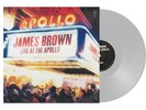 James Brown Live At The Apollo Theater (Clear Vinyl) (Vinyl)