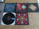 Hawkwind ‎– The Xenon Codex UK 1988 NM/VG+