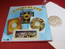various  DISCOS DE ORO PARA EQUIPOS DE SONIDO  Pearless Mexico 3 LP-Set sehr gut