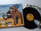 Fleetwood Mac- Mystery to Me Lp REP 44 248(MS 2158)