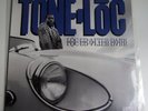TONE-LOC Loced after dark LP Island/Delicious Vinyl BMG D 1989 STILL SEALED MINT