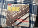 The Beatles Please Please Me Vinyl Lp Limited Edition Mono Shrink Re-issue NM/NM